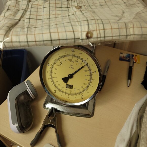 Onward Reserve Mens S Alder Field Hunting‎ Shirt Flannel Windowpane Lightweight - Picture 12 of 12